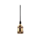 Pendente Dot Metal Indie Ouro Taschibra - fa54af16-6334-4a35-9df5-c716b1e38812