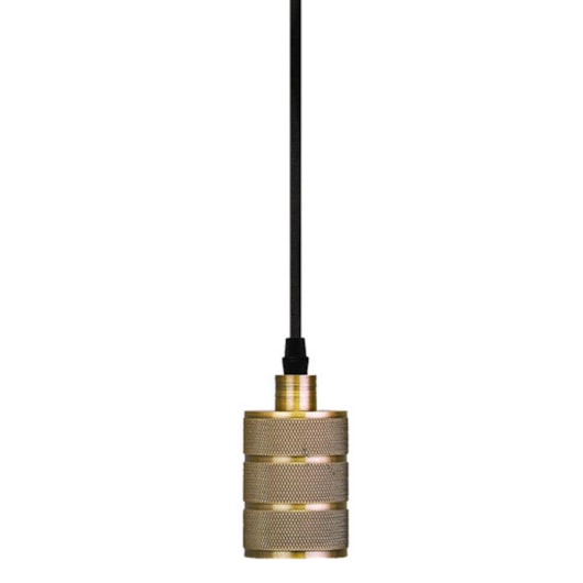 Pendente Dot Metal Rock Ouro Taschibra - Imagem principal - 85c888ca-8d5c-45b0-87cd-ca634ee5d22a