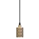 Pendente Dot Metal Rock Ouro Taschibra - 2cd57289-8d56-4466-a160-11113c15c879