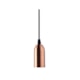 Pendente Dot Metal Vintage Cobre Taschibra - 1163a25b-9303-4f9e-94e2-2c21b77f0175