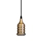 Pendente Dot Metal Wave Ouro Taschibra - 6f5fbc54-2b6b-4d35-b06d-92bc94d55554