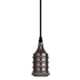 Pendente Dot Metal Wave Preto Perolado Taschibra - 226cb884-c583-485d-b81f-8e8656d1a19e