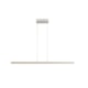 Pendente Hasta Recta Branco Fosco Avant 1m Luz Neutra 4000k - ac9d4818-4036-4548-af84-dc21dd2da6cc