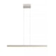 Pendente Hasta Recta  Branco Fosco Avant  2m Luz Neutra 4000k - ab6b4402-ed5d-4e2b-ab3c-98ebea0d70a0