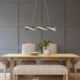 Pendente Led Paris 3000K 18W Preto Taschibra - a58295bb-1c17-4212-b6ab-4c2400ef42ca