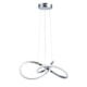 Pendente Led Tóquio 3000K 30W Cromado Taschibra - 3426ad0c-1c64-4ab2-a4a7-0bbca2195dc4