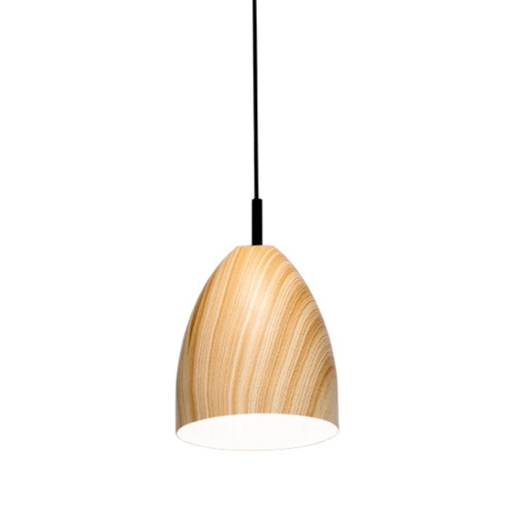 Pendente Legna 1xE27 Taschibra