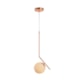 Pendente Pérola Brinco Mini Cobre Brilho Avant - 1537b7e1-adc8-416a-a568-136e4763c132
