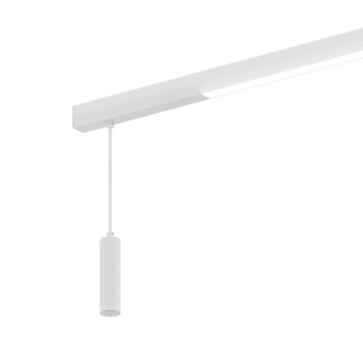 Pendente Tabli Mini Mr11 Para Perfil Branco Taschibra - Imagem principal - 7bbe5b04-0d54-4b7f-9b3e-e16b353ba955