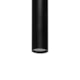 Pendente Tabli Mr11 Preto Fosco Taschibra 40cm - eb15002b-9617-4e32-931b-6910bf687ced