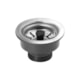 Peneira Válvula 3,5 Luxo Docol - d93f9908-ca06-4646-aba4-6f81f6d8ce21