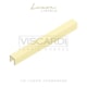 Perfil De Alumínio Luxor 118 Champagne Acetinado Para Piso e Parede Viscardi  - 018422df-dbb8-40d9-a882-47ea51b024a1