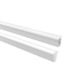 Perfil De Embutir Vertex Taschibra 25x17 - ce669d2e-30cb-4fa0-9683-fe542b7027d6