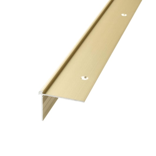 Perfil Escada Eliane Floor Amber 3 3,9x250cm - Imagem principal - 523bfaba-06ba-4e1e-ac1f-e490d1851048