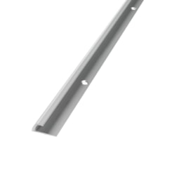 Perfil Final Eliane Floor Prata 6 2x250cm