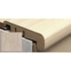 Perfil Frontal Durafloor Costa Rica/Roma 65x2100mm - 776165b9-ead9-4516-8c47-c3e0bb6f85b2