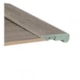 Perfil Frontal Durafloor Para Laminados Carvalho Orly 65x2100mm - c2e164a0-f3a5-4814-bee5-4797d9328d75