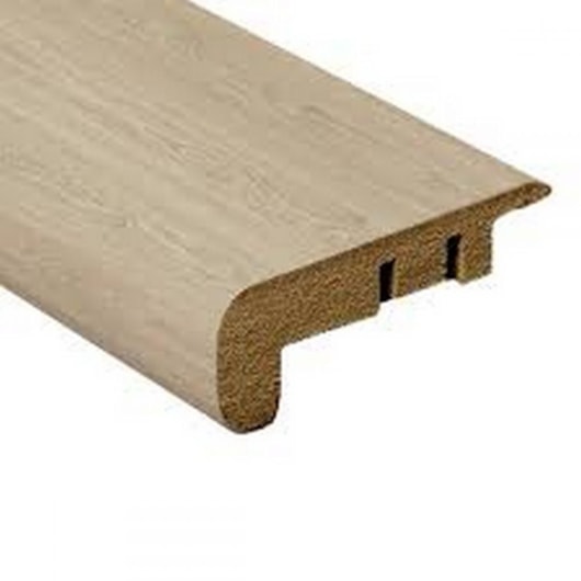 Perfil Frontal Durafloor Para Laminados Gris Almada 65x2100mm - Imagem principal - 3cc35a75-75f1-4caa-8451-a8b9e59f3daa