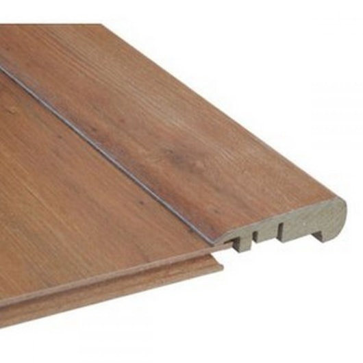 Perfil Frontal Durafloor Para Laminados Roma 65x2100mm - Imagem principal - d8c6ff72-d5ca-45b8-a7d1-8f743c446013