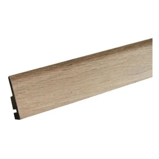 Perfil Frontal Para Laminados 65x2100mm Belgrado Durafloor - Imagem principal - 469eea67-fee2-47ff-a47e-2f70479c2fec
