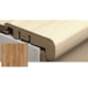 Perfil Frontal Para Laminados 65x2100mm Brasília Durafloor - 867754e1-fd35-430a-b915-3a8d135550f0