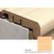 Perfil Frontal Riviera Durafloor 6,5x210cm - a4150395-7b0e-4435-a3d5-df8fbffcd72f