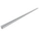 Perfil Para Ralo Linear Branco Amanco 2,5m - 982a5cd8-f299-4f03-bb92-85465dc8f58c