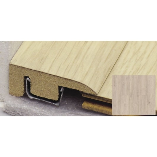 Perfil Piso E Parede 3,2x210cm Costa Rica/roma Durafloor - Imagem principal - 5a3512be-b567-4dab-a054-cd01d8fea711