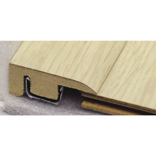 Perfil Piso e Parede Durafloor Carvalho/Maple Verona 32x2100mm - Imagem principal - ece2ffb7-49f0-40bf-b699-e188d27ea735