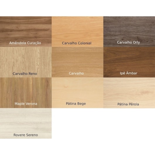Perfil Piso e Parede Durafloor Para Laminados Ipe Ambar 32x2100mm - Imagem principal - 968942a8-c918-4676-bd58-19858f820797