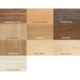 Perfil Piso e Parede Durafloor Para Laminados Ipe Ambar 32x2100mm - bbb53bbd-38ad-4f7f-8142-1bc51931f2cc
