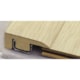 Perfil Piso E Parede Para Laminados 32x2100mm Carvalho Dover Durafloor - e10fa3a5-b345-4624-8ecc-6164218116c1