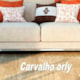 Perfil Piso E Parede Para Laminados 32x2100mm Carvalho Orly Durafloor - 4cc99123-51da-4556-8693-2beb68680c6c