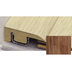 Perfil Piso E Parede Para Laminados 32x2100mm El Calafate Durafloor