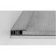 Perfil Piso E Parede Para Laminados Eucafloor Tecno Cor 26 30x1800mm - cfe05095-7718-48e1-84b3-293d68ede3cb