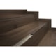 Perfil Piso E Parede Para Laminados Tecno Cor 22 Eucafloor 30x1800mm - 52cbf48b-b77a-4832-8233-bcb95e564821