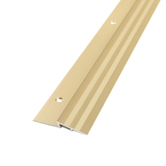 Perfil Rampa 5 Amber Eliane Floor 4,4x250cm - Imagem principal - 0c7036c0-6699-441f-b517-469ecc5971ec