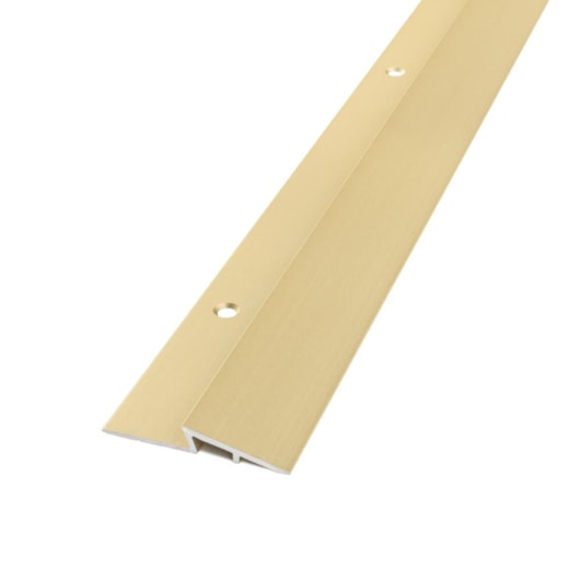 Perfil Rampa Eliane Floor Amber 6 4,4x250cm - Imagem principal - a15488f2-9293-46bf-bf21-cbbc6cd0998a