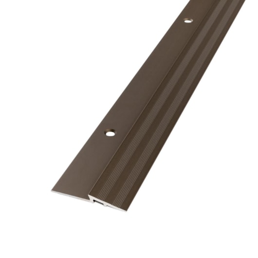 Perfil Rampa Eliane Floor Moka 3 3,8x250cm - Imagem principal - 0741ea71-0cfc-4b22-b769-e0349d2d3942