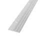 Perfil Rampa Eliane Floor Prata 3 3,8x250cm - 85b20f6e-cc99-421b-bfed-36b420e874e3