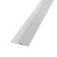 Perfil Rampa Eliane Floor Prata 6 4,4x250cm - 85e37463-d653-4280-a60d-bf93b017d9ad