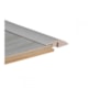 Perfil Redutor 5x210cm Almada Durafloor - dd0d4542-69e8-44e8-a4fc-c5919aed9c49