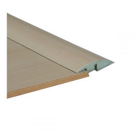 Perfil Redutor 5x210cm Belgrado Durafloor - Imagem principal - 0340f441-0cd8-484f-8e70-ebf8bfe47ff7