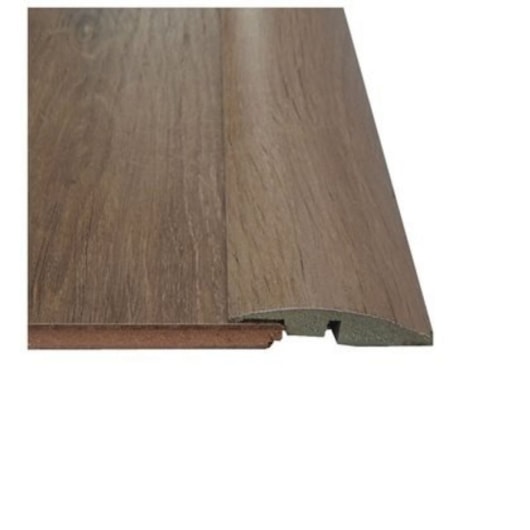 Perfil Redutor 5x210cm Carvalho Dover Durafloor - Imagem principal - 688f3b00-dceb-4e67-80ac-b252d6c37780