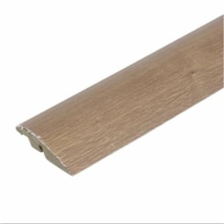 Perfil Redutor 5x210cm Cerezo Varese Durafloor