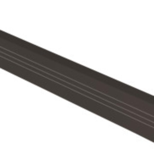 Perfil Redutor Bronze Tarkett 5mm - Imagem principal - b49231c9-0586-40df-bfe3-bd3f5236e8c7