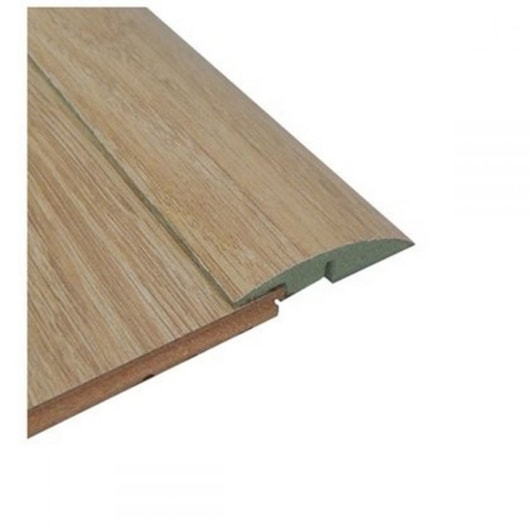 Perfil Redutor Durafloor Carvalho/Maple Verona 50x2100mm - Imagem principal - 6ecebf01-c63b-4b1a-a6a8-928c4fb731ed