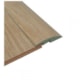 Perfil Redutor Durafloor Carvalho/Maple Verona 50x2100mm - 5dc00270-0abc-4ec5-affb-a9f913db3e39