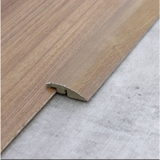 Perfil Redutor Durafloor Cerezo Varese 50x2100mm - Imagem principal - 22e13264-894b-4e4a-9b62-7a255aa08bc8