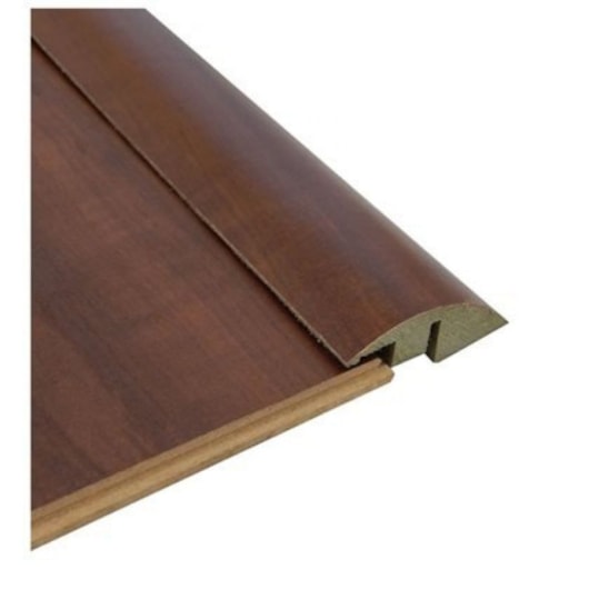 Perfil Redutor Durafloor Ipé Ambar 50x2100mm - Imagem principal - 8981c236-a562-4a8b-bfcb-875bb44ca6cc